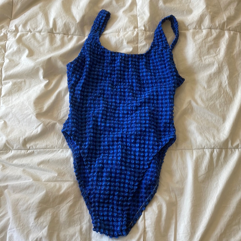 Vintage one piece